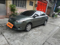 Used Toyota Vios 2017 at 13000 km for sale -0