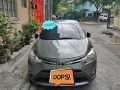Used Toyota Vios 2017 at 13000 km for sale -5