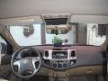 Sell Used 2012 Toyota Hilux at 70000 km in Bacolod -3