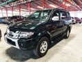 Black 2017 Isuzu Sportivo X at 7000 km for sale -4