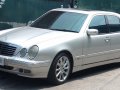 2001 Mercedes-Benz 200 for sale in Metro Manila -0