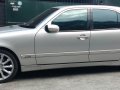 2001 Mercedes-Benz 200 for sale in Metro Manila -2