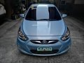 Selling Hyundai Accent 2014 Hatchback in Parañaque-3