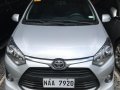 Toyota Wigo 2017 for sale in Makati -3
