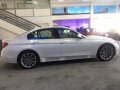 2017 Bmw 320D for sale in Pasig-5