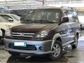 2012 Mitsubishi Adventure Manual Diesel for sale -8