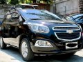 2015 Chevrolet Spin for sale in Manila-8