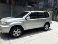 2004 Nissan X-Trail for sale in Caloocan-7