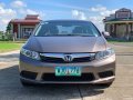 2013 Honda Civic for sale in Cavite -9