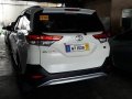White Toyota Rush 2018 for sale in Makati -3