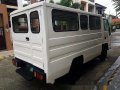 Isuzu Elf 2008 Manual Diesel for sale -7