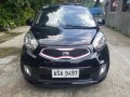 2015 Kia Picanto Hatchback at 80000 km for sale-9
