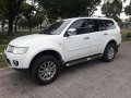 2009 Mitsubishi Montero Sport for sale in Metro Manila -0