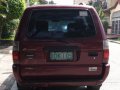 2002 Isuzu Crosswind for sale in Quezon City -5