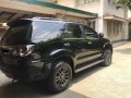 Toyota Fortuner 2016 for sale in Manila -2