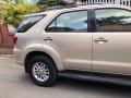 2012 Toyota Fortuner Automatic Gasoline for sale -6