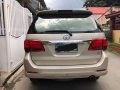 2012 Toyota Fortuner Automatic Gasoline for sale -8