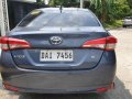 Sell Blue 2018 Toyota Vios in Quezon City-1