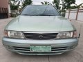 1997 Nissan Sentra in Bacoor -0