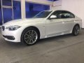 2017 Bmw 320D for sale in Pasig-8