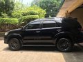 Toyota Fortuner 2016 for sale in Manila -1