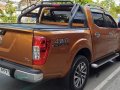 2017 Nissan Navara for sale in Quezon City -4