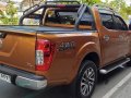 2017 Nissan Navara for sale in Quezon City -5