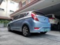 Selling Hyundai Accent 2014 Hatchback in Parañaque-0