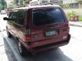 2002 Isuzu Crosswind for sale in Quezon City -4