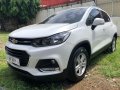 2018 Chevrolet Trax for sale in Pasig -2