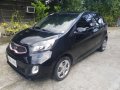 2015 Kia Picanto Hatchback at 80000 km for sale-8