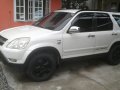 Honda Cr-V 2004 for sale in Bulacan -6