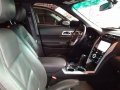 Sell White 2014 Ford Explorer Automatic Gasoline at 40195 km in Pasig-0