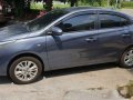 Sell Blue 2018 Toyota Vios in Quezon City-3