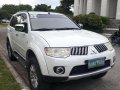 2009 Mitsubishi Montero Sport for sale in Metro Manila -1