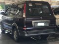 2012 Mitsubishi Adventure Manual Diesel for sale -1