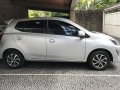 Toyota Wigo 2017 for sale in Makati -0