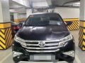 Black Toyota Rush 2018 at 5400 km for sale-3