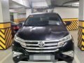 Black Toyota Rush 2018 at 5400 km for sale-0