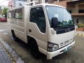 Isuzu Elf 2008 Manual Diesel for sale -10