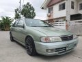 1997 Nissan Sentra in Bacoor -2