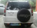 Honda Cr-V 2004 for sale in Bulacan -5