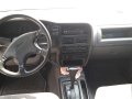 2002 Isuzu Crosswind for sale in Quezon City -2