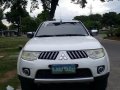 2009 Mitsubishi Montero Sport for sale in Metro Manila -2