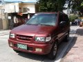 2002 Isuzu Crosswind for sale in Quezon City -0