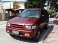 2002 Isuzu Crosswind for sale in Quezon City -9