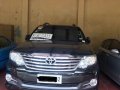 Toyota Fortuner 2016 for sale in Manila -0