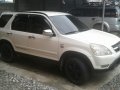 Honda Cr-V 2004 for sale in Bulacan -7