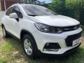 2018 Chevrolet Trax for sale in Pasig -9