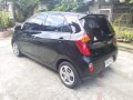 2015 Kia Picanto Hatchback at 80000 km for sale-7